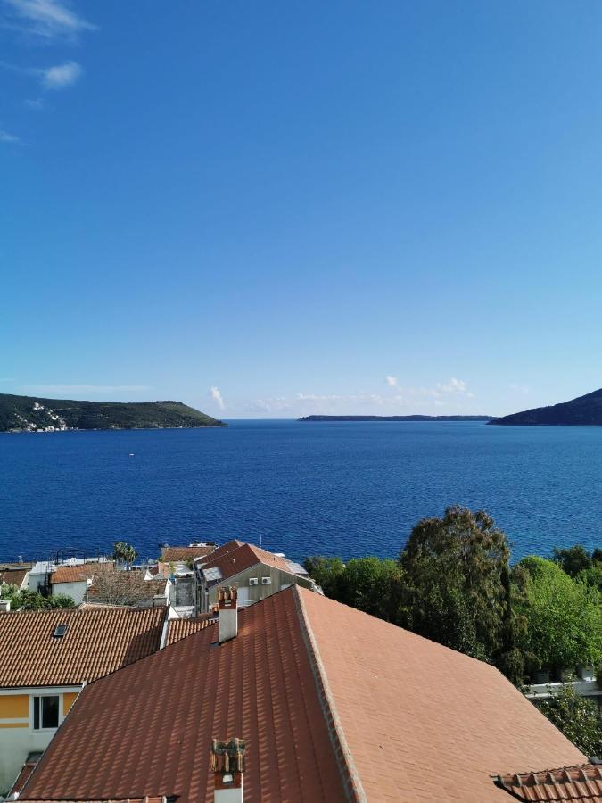 The View Savina - Herceg Novi Exterior foto